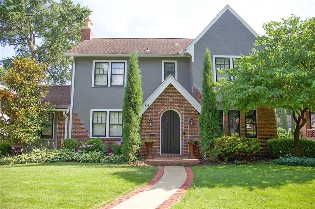 Burroughs Kansas City Homes Homes for Sale, Real Estate, Kansas City